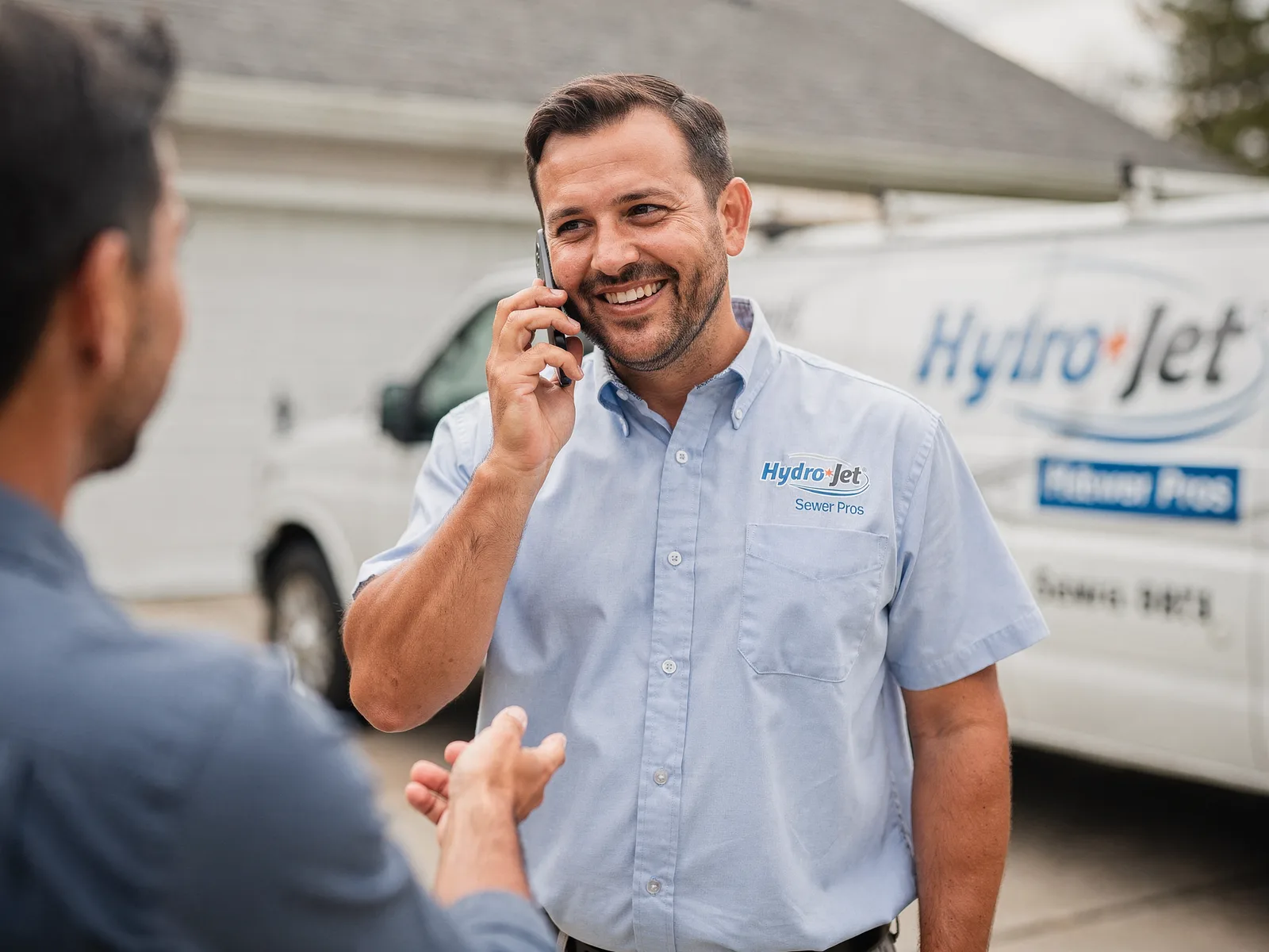 Hydro Jetting Jud, ND FAQs